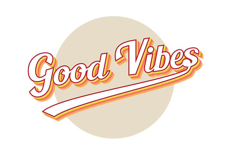 Good Vibes